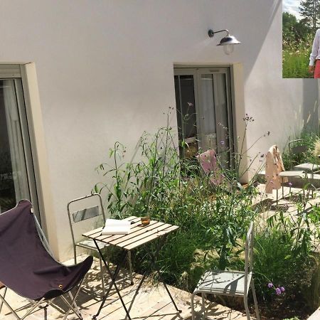 Denis & Virginie - Chateau A Pied - Parking Gratuit 凡尔赛 外观 照片